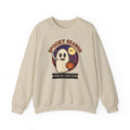 Spooky Season Sweatshirt, Vintage Ghost Halloween Crewneck, Retro Trick or Treat Club Shirt, Cute Halloween Sweater, Fall Gift for Her