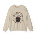 Cauldron Roast Sweatshirt, Witch Coffee Halloween Crewneck, Funny Witchy Coffee Sweater, Spooky Season Shirt, Coffee Lover Gift