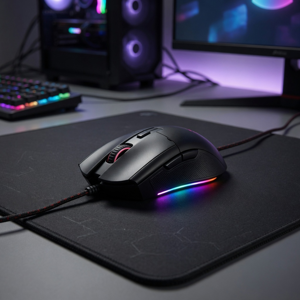 HEXLURE RGB Desk Strip