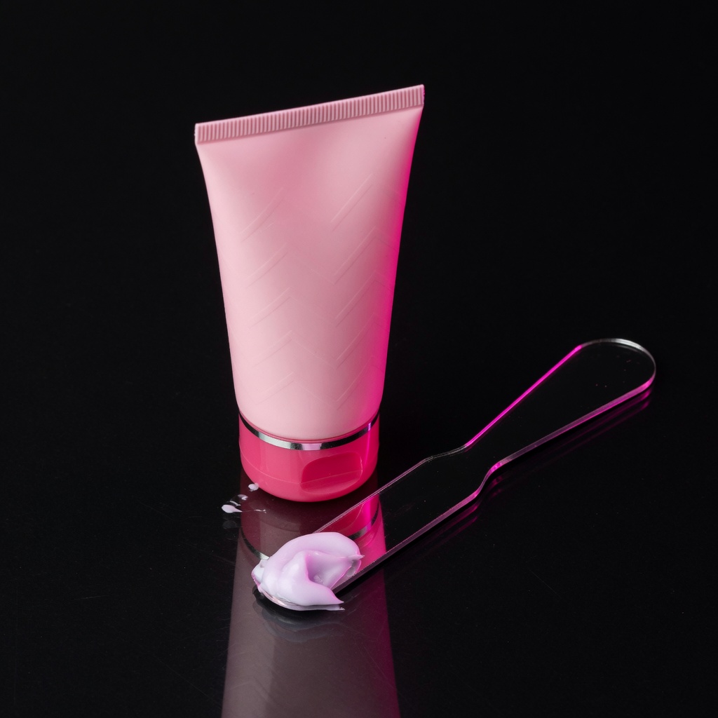 HEXLURE Silk Pillowcase blush