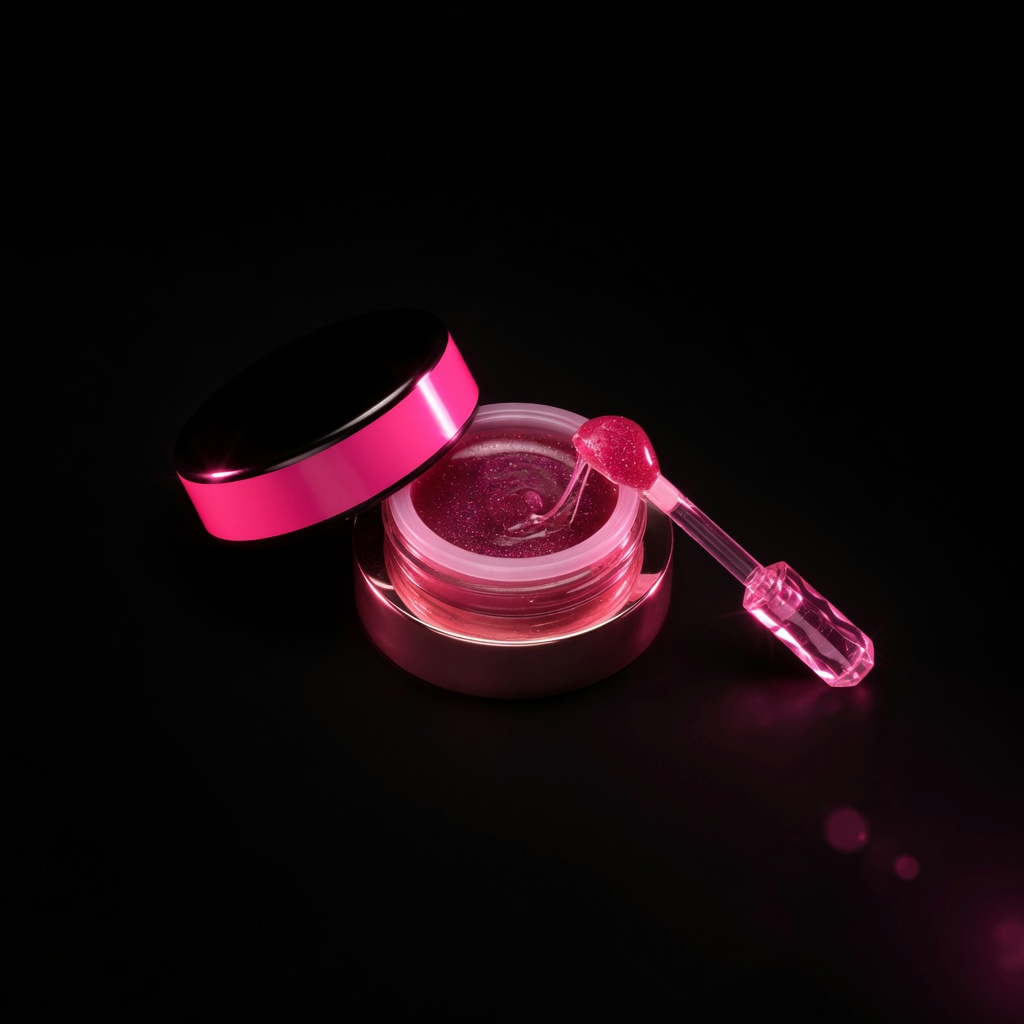 HEXLURE Setting Spray travel
